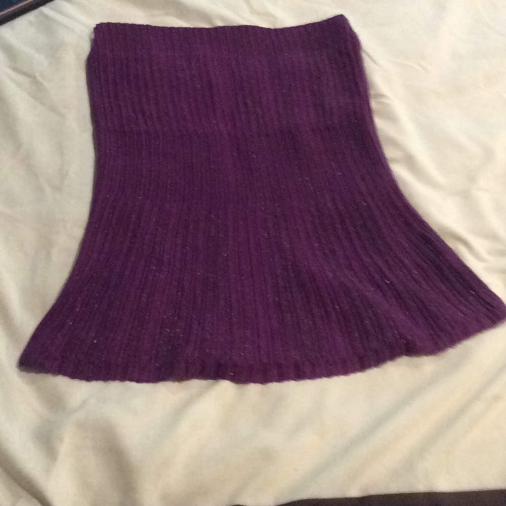 Tops never worn